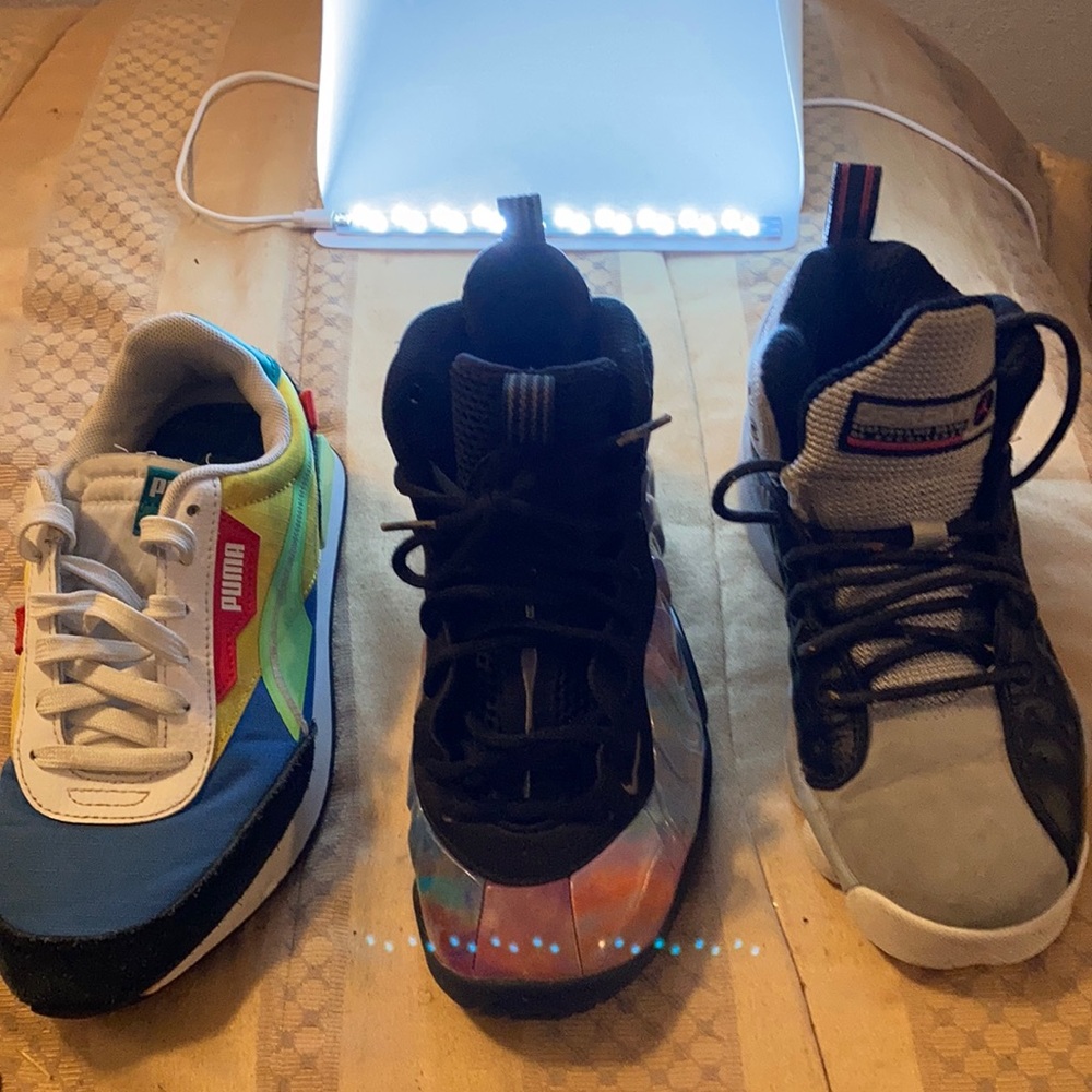 Kids Sneakers